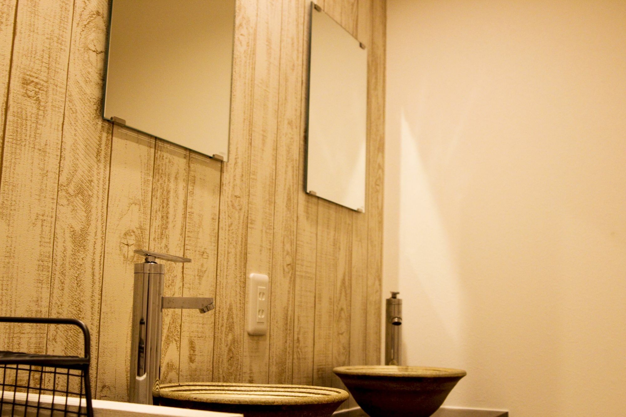 Хостел Book Tea Bed Azabu-Juban Токио Экстерьер фото